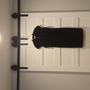Calvin Klein Black Dress